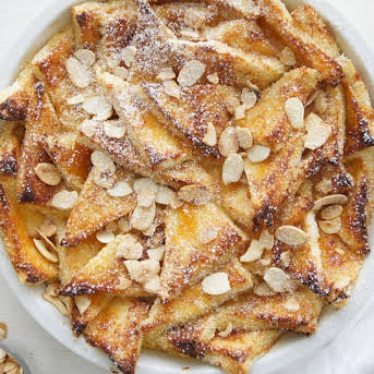 10 Best Bread And Butter Pudding Without Raisins Recipes Yummly