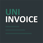 Cover Image of डाउनलोड Uni Invoice - Invoice, Estimate, Order, Receipt 1.1.8 APK
