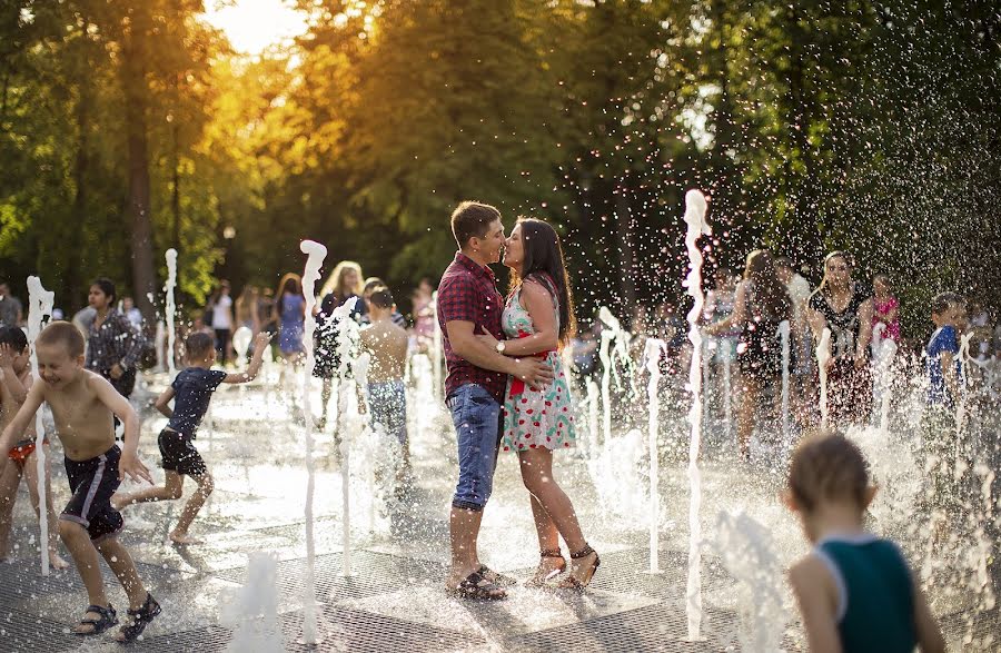 Hochzeitsfotograf Ramil Rama (ram92). Foto vom 31. Mai 2015