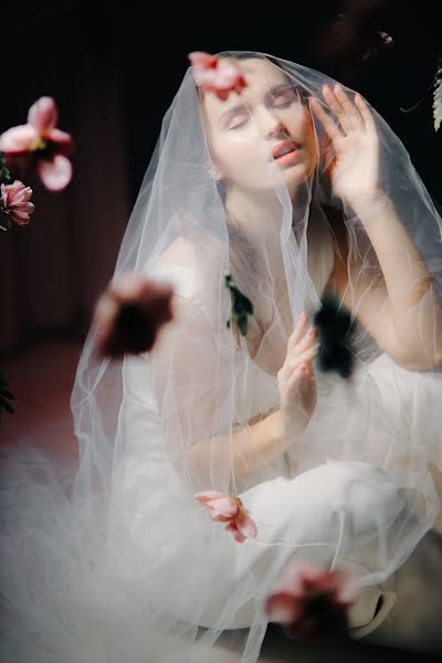 結婚式の写真家Irina Shvedunova (shvedunova)。2023 3月2日の写真