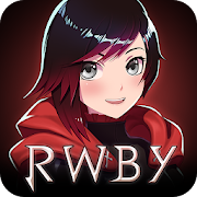 RWBY: Amity Arena