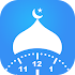 Ramadan Times: Muslim Prayers, Duas, Azan & Qibla8.4