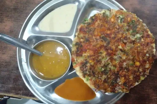 Uttapam