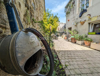 maison à Bayeux (14)