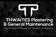 Thwaites Plastering and Maintenance Logo