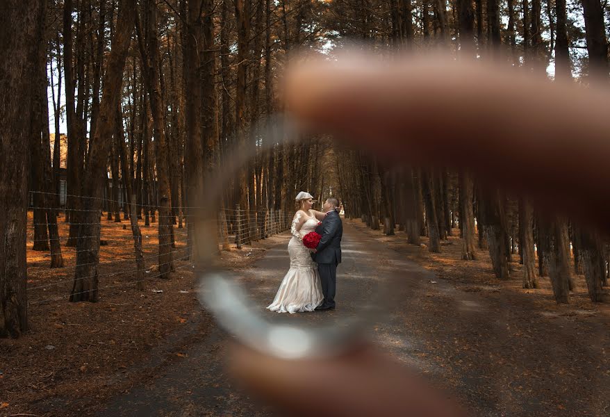 Fotografer pernikahan Rhode Can (rhodecan). Foto tanggal 22 Juni 2019