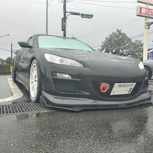 RX-8 SE3P