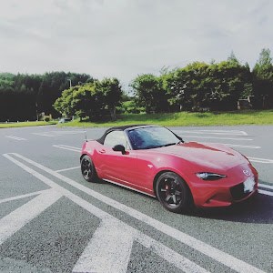 ロードスター ND5RC