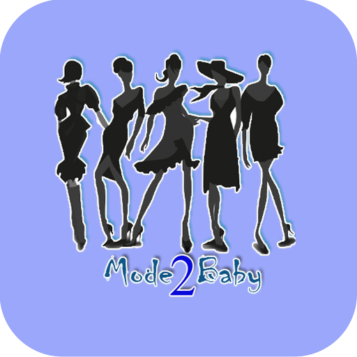 Mode2Baby 生活 App LOGO-APP開箱王