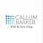 Callum Barker Wall & Floor Tiling Logo