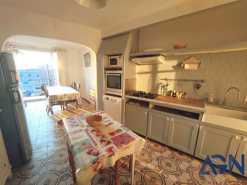 Vente maison 5 pièces 120 m² à Agde (34300), 207 000 €