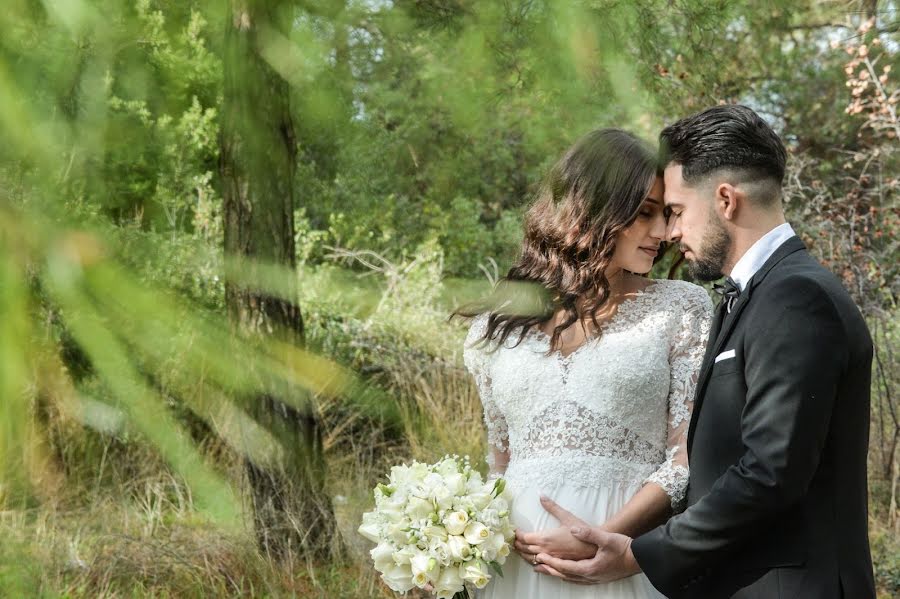 Wedding photographer George Salagiannis (gsphotography). Photo of 11 February 2021