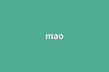 mao