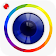 Selfie Camera  icon