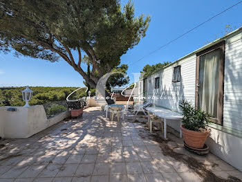 maison à Le Castellet (83)