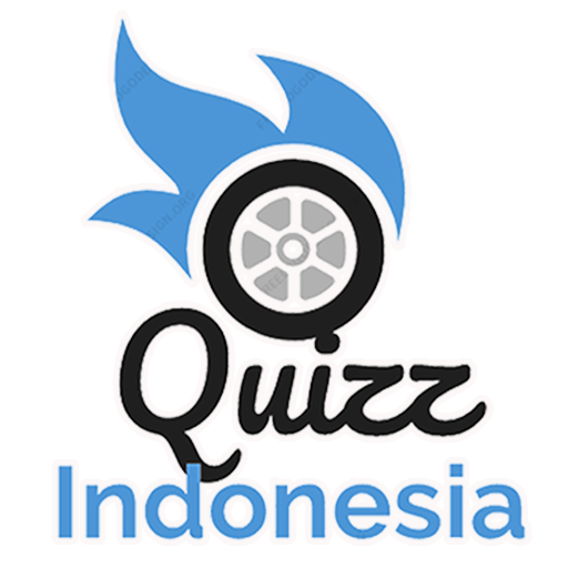 Quizz Indonesia- quiz trivia with cash reward