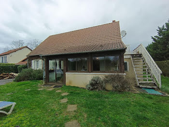 maison à Saint-Parize-le-Châtel (58)