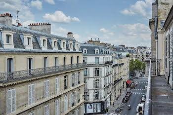 appartement à Paris 8ème (75)