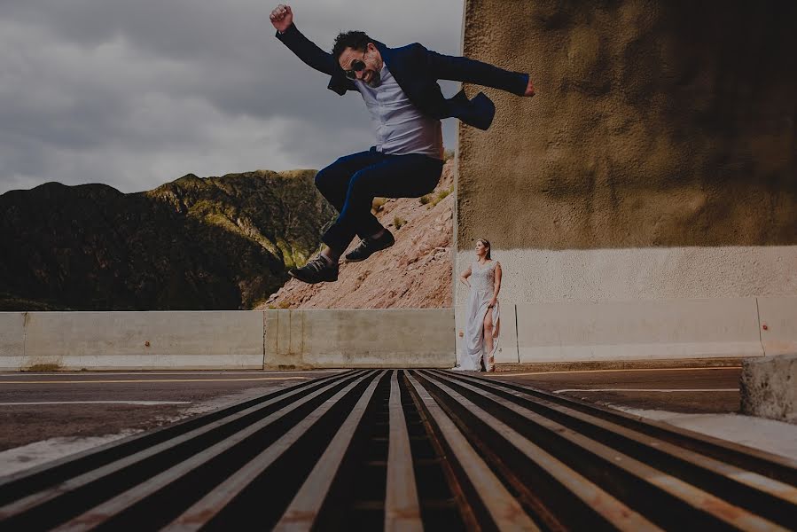 Photographe de mariage Marcos Llanos (marcosllanos). Photo du 27 juin 2019