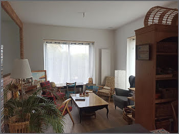 appartement à Montreuil-sur-Ille (35)