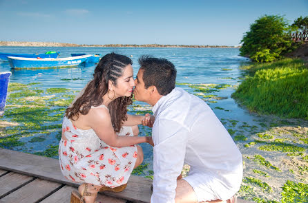 Fotógrafo de casamento Carlos Carlos De Stefano (carlosdestefano). Foto de 23 de abril 2017