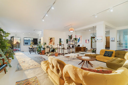 Appartement contemporain 3