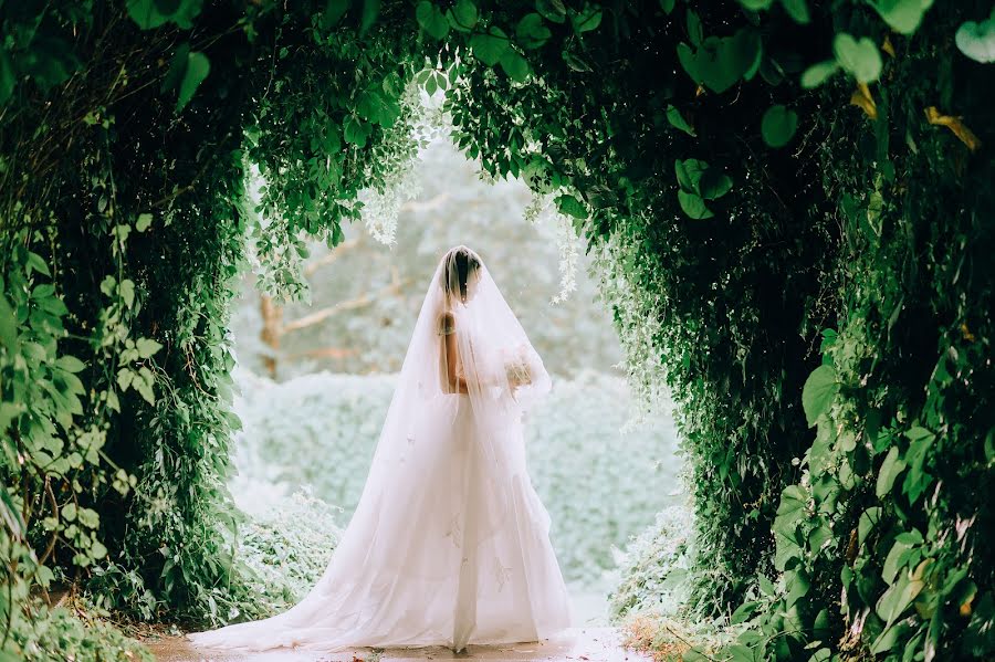 Fotografo di matrimoni Natalya Kosyanenko (kosyanenko). Foto del 25 luglio 2018