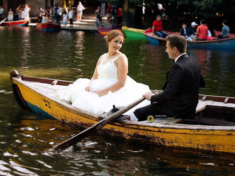 Fotógrafo de bodas Rebolera De Arte Fotografos (rebolera2019). Foto del 3 de octubre 2019