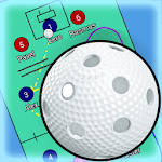 Cover Image of Download Floorball Tactic Board 4.5.1 APK