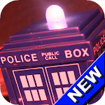 Cover Image of Скачать Fan Club for Doctor Who 1.0 APK
