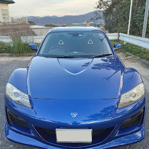 RX-8