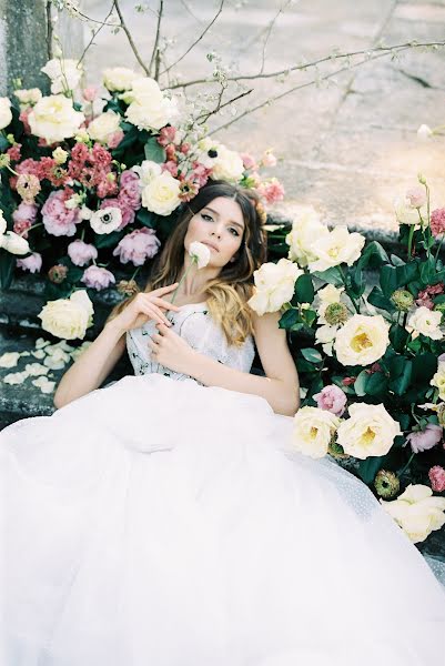 Fotógrafo de casamento Irena Balashko (irenabalashko). Foto de 10 de outubro 2019