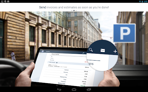 Download QuickBooks Online apk