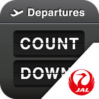 JAL Countdown