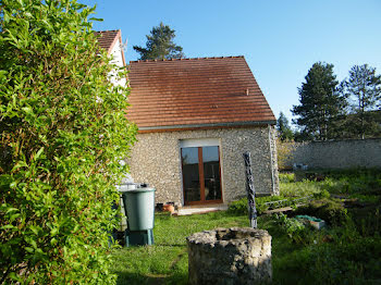 maison à Houdan (78)