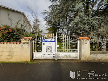 maison à Albi (81)