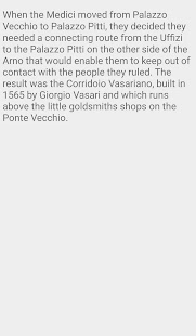 History of Ponte Vecchio Bridge(圖5)-速報App