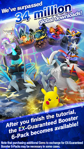 Pokémon Duel