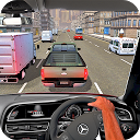 Télécharger Drive in Car on Highway : Racing games Installaller Dernier APK téléchargeur