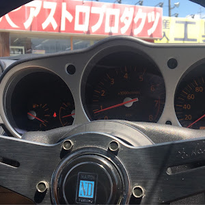 フェアレディZ Z33