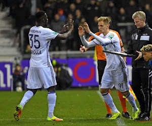 Ganvoula, Teodorczyk ou un autre : qui va marquer des buts pour Anderlecht?