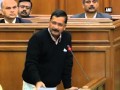 Video for Kejriwal demands modi`s resignation