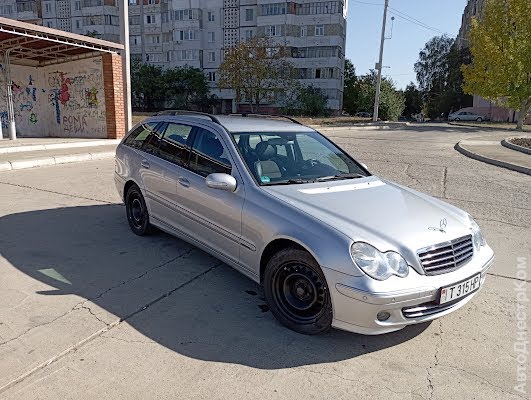 продам авто Mercedes 200  фото 2