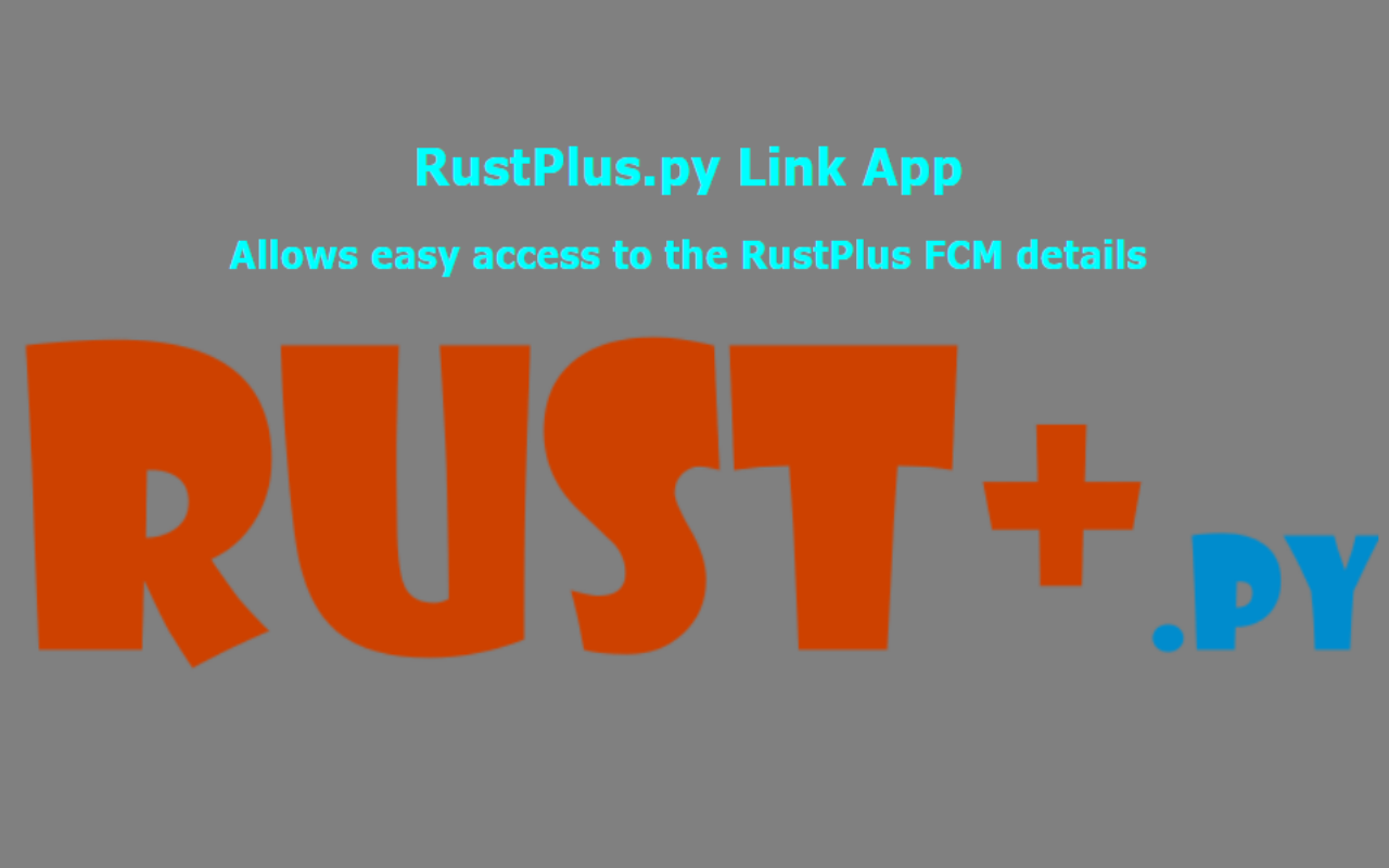 Rustplus.py Link Companion Preview image 0