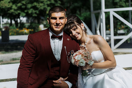 Wedding photographer Kostya Gudking (kostyagoodking). Photo of 25 February 2023