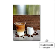 Kampoeng Koe Coffee menu 3