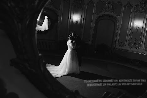結婚式の写真家Anna Timofejeva (annatimofejeva)。2023 11月2日の写真
