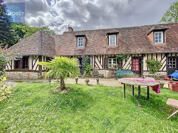 maison à Bernay (27)