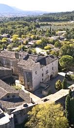 terrain à Cabrières-d'Avignon (84)