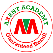 Axent Academy  Icon